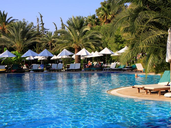 Hotel Sarigerme Imperial