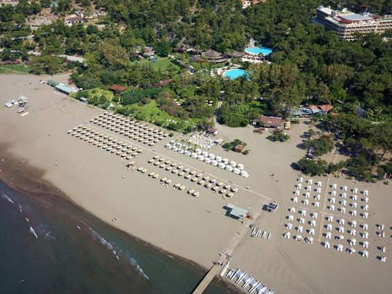 Hotel Sarigerme Imperial