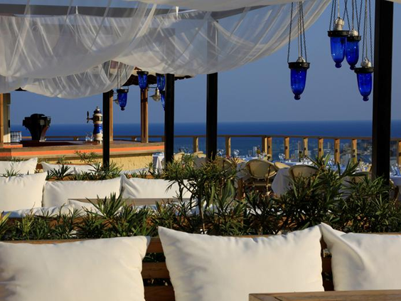 Hotel Sarigerme Imperial