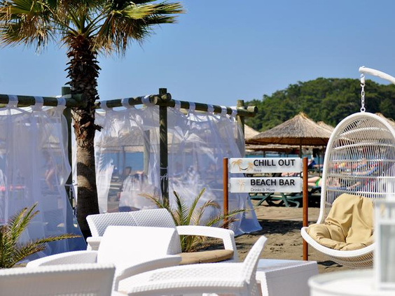 Hotel Sarigerme Imperial