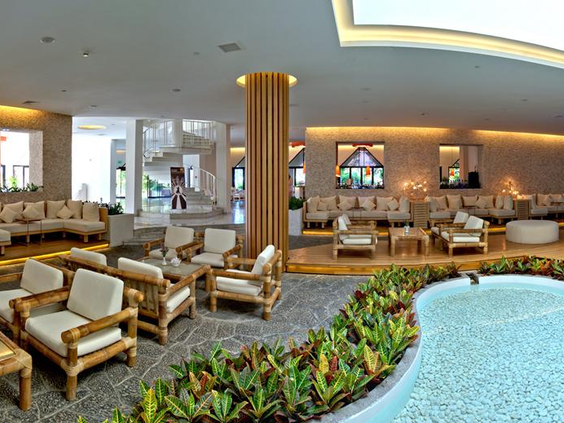 Hotel Sarigerme Imperial