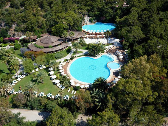 Hotel Sarigerme Imperial