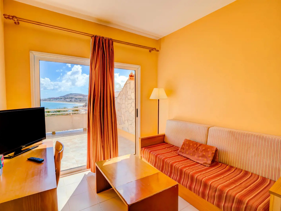 Hotel SBH Costa Calma Beach Resort