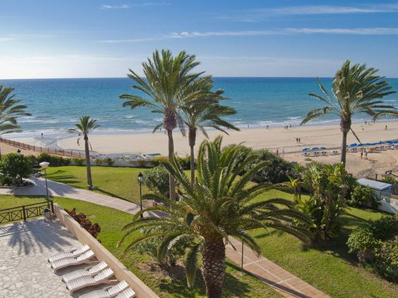 Hotel SBH Costa Calma Beach Resort