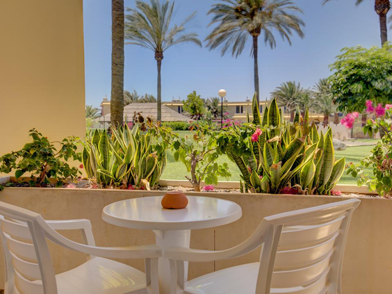 Hotel SBH Costa Calma Beach Resort