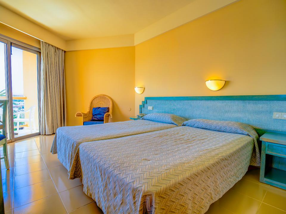 Hotel SBH Costa Calma Beach Resort