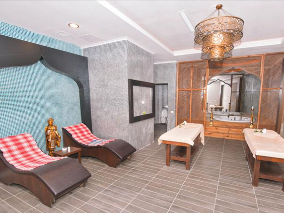 Hotel Sea Planet Resort & Spa