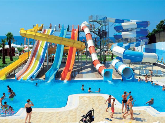 Hotel Sea Planet Resort & Spa