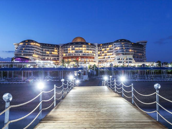 Hotel Sea Planet Resort & Spa