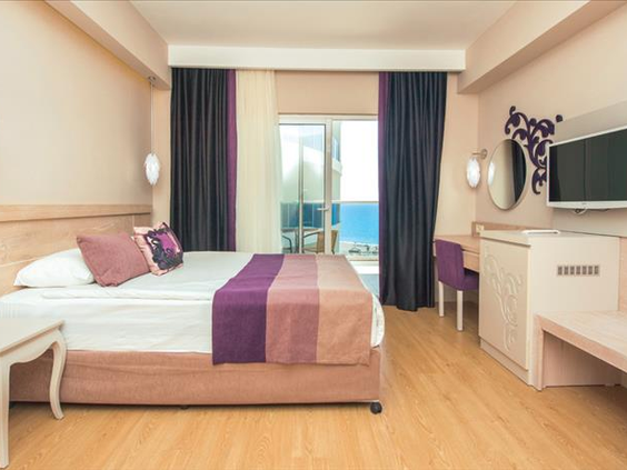 Hotel Sea Planet Resort & Spa