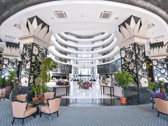 Hotel Sea Planet Resort & Spa
