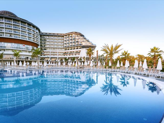 Hotel Sea Planet Resort & Spa