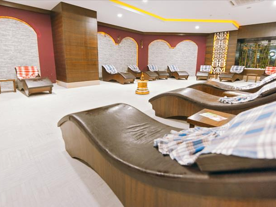 Hotel Sea Planet Resort & Spa