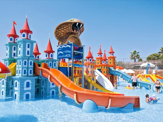 Hotel Sea Planet Resort & Spa