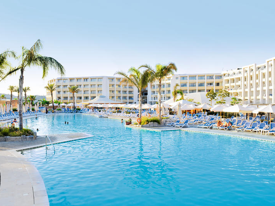 Hotel Seabank & Spa