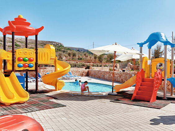Hotel Seabank & Spa