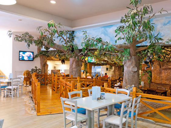 Hotel Seabank & Spa
