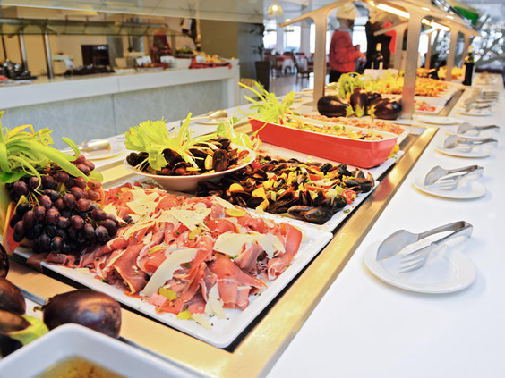 Hotel Seabank & Spa