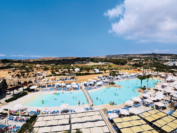 Hotel Seabank & Spa