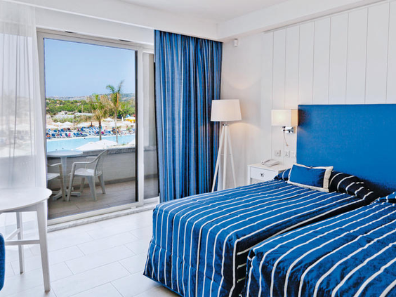 Hotel Seabank & Spa