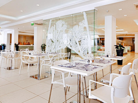 Hotel Seabank & Spa
