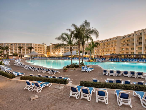 Hotel Seabank & Spa