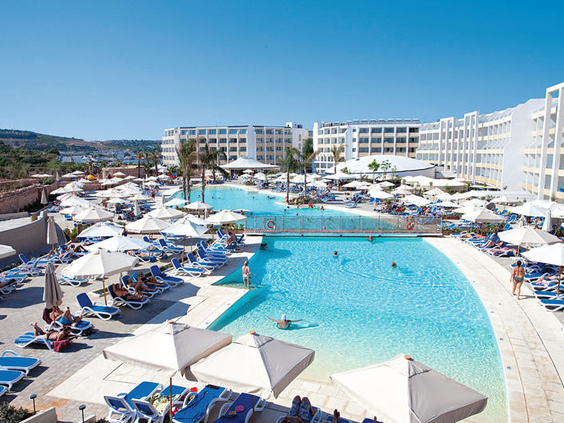 Hotel Seabank & Spa