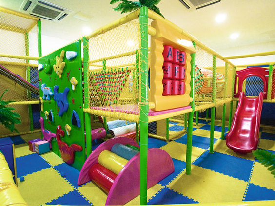 Hotel Seabank & Spa