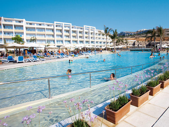 Hotel Seabank & Spa