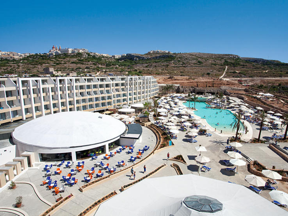 Hotel Seabank & Spa