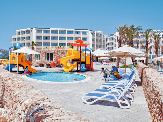 Hotel Seabank & Spa