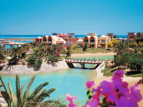 Sheraton Miramar Resort