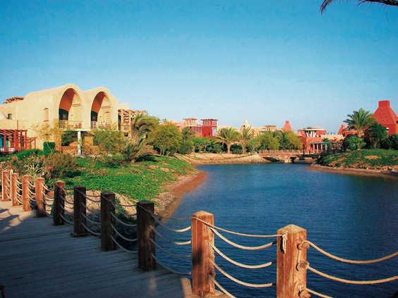 Sheraton Miramar Resort