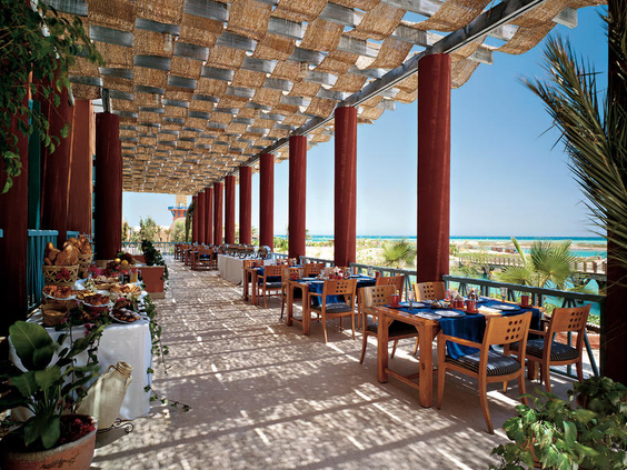 Sheraton Miramar Resort