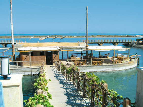 Sheraton Miramar Resort