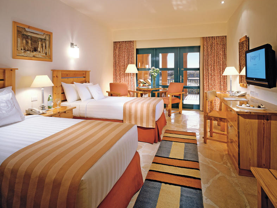 Sheraton Miramar Resort