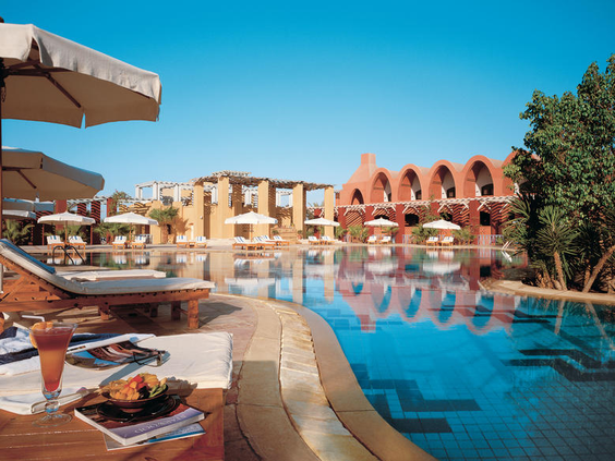 Sheraton Miramar Resort