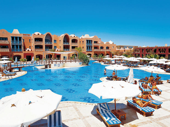 Sheraton Miramar Resort