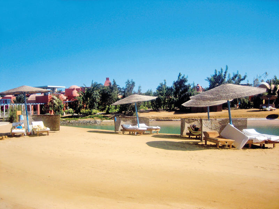 Sheraton Miramar Resort