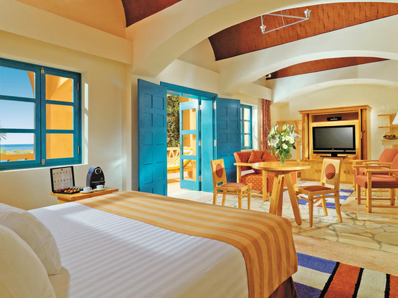 Sheraton Miramar Resort
