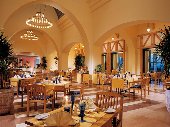 Sheraton Miramar Resort
