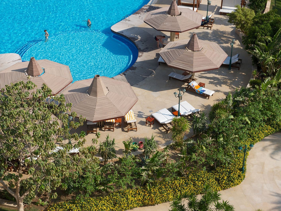 Sindbad Club