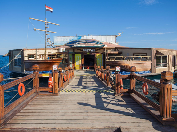 Sindbad Club