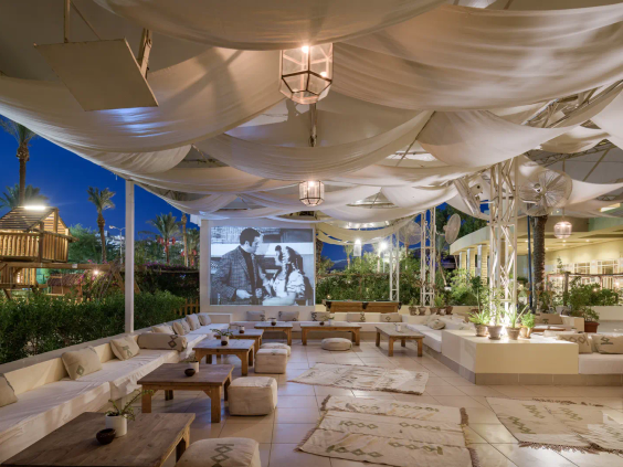 Sindbad Club