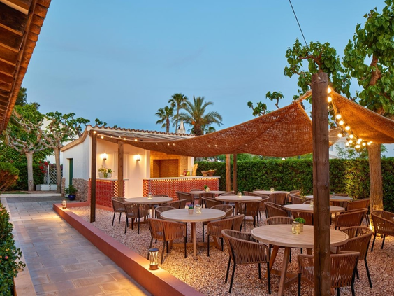 Hotel Sol Falco