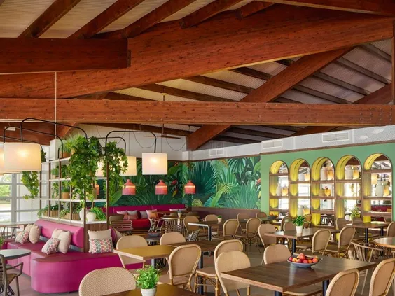 Hotel Sol Falco