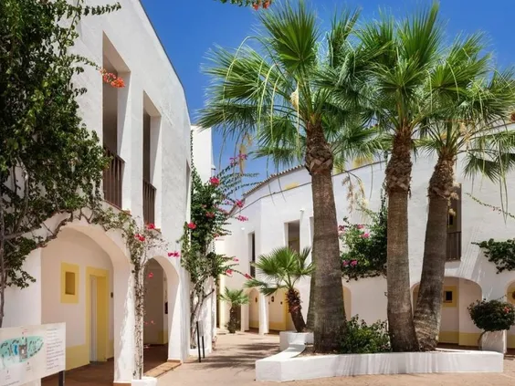 Hotel Sol Falco