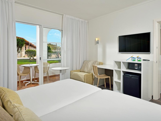 Hotel Sol Falco