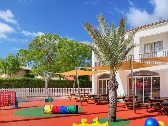 Hotel Sol Falco