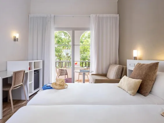 Hotel Sol Falco